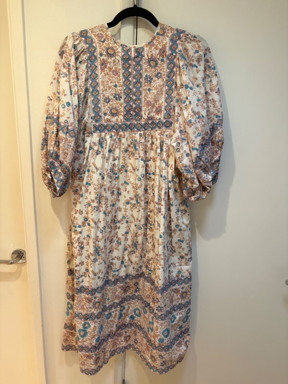 Mille dress - Picture 2 of 5